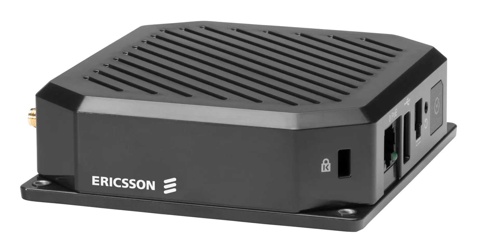 Cradlepoint S400 Compact IoT Router, LTE CAT 6, Secure Connect SASE, 3 Year Essentials NetCloud W... - Image 3