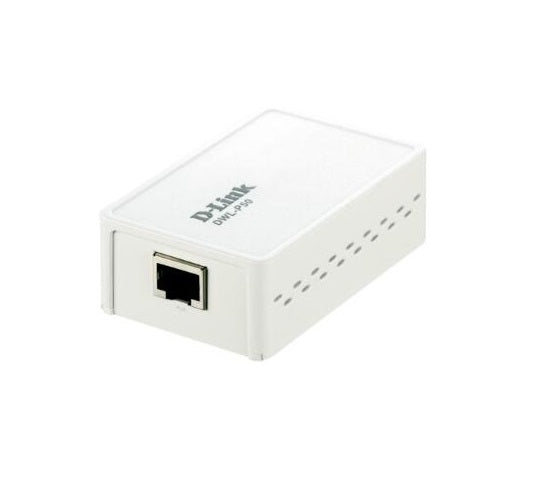 Dlink Power Over Ethernet 5VDC  12VDC (IEEE802.3af Receiver) - Network - Consumer