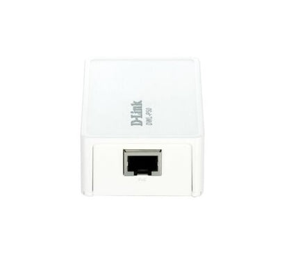Dlink Power Over Ethernet 5VDC  12VDC (IEEE802.3af Receiver) - Network - Consumer - Image 2