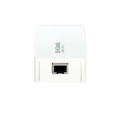 Dlink Power Over Ethernet 5VDC  12VDC (IEEE802.3af Receiver) - Network - Consumer - Image 2