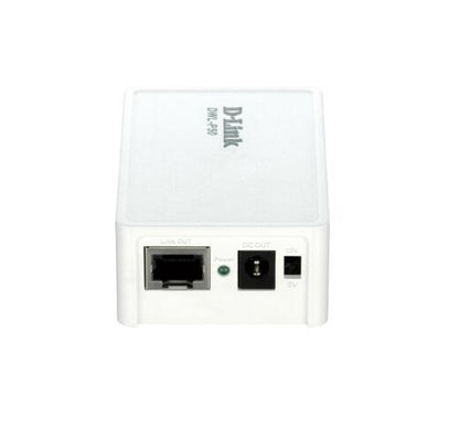 Dlink Power Over Ethernet 5VDC  12VDC (IEEE802.3af Receiver) - Network - Consumer - Image 3