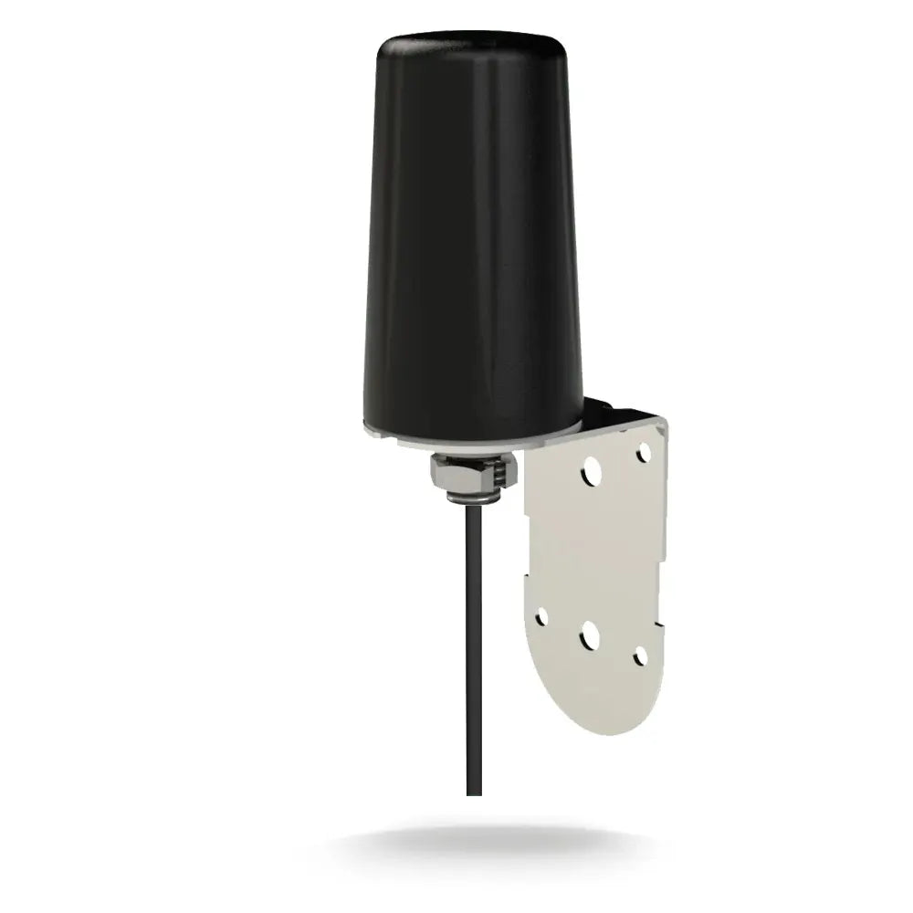 PANORAMA BRACKET MOUNT ANTENNA 617-960/1710-6000MHz 5m SMA(m) Wall, Mast or Panel Mount, 4G/5G LT...