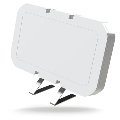 PANORAMA 4×4 MiMo Omnidirectional Antenna, 4G/5G LTE Ready, WALL, DESK, MOUNT, 617-6000MHz, 5m SM... - Image 2