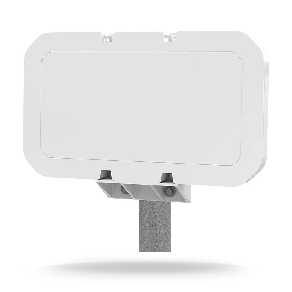 PANORAMA 4×4 MiMo Omnidirectional Antenna, 4G/5G LTE Ready, WALL, DESK, MOUNT, 617-6000MHz, 5m SM... - Image 4