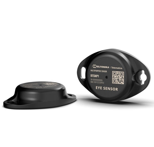Teltonika Telematics EYE SENSOR - BTSMP1 - Bluetooth® sensor to monitor your assets - IoT / LTE