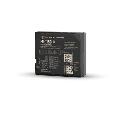 Teltonika FMC150 - Advanced 4G LTE Cat 1 GPS Tracker with Integrated CAN Data Processor - IoT / LTE - Image 3