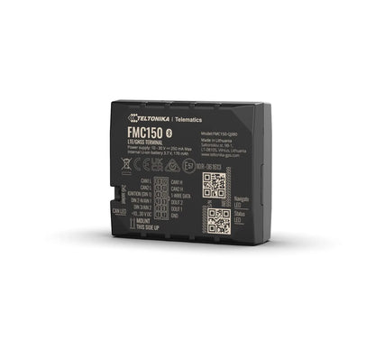 Teltonika FMC150 - Advanced 4G LTE Cat 1 GPS Tracker with Integrated CAN Data Processor - IoT / LTE - Image 3