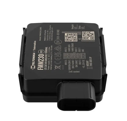 Teltonika FMM230 - Water-Resistant 4G LTE Cat M1 Tracker with Flexible Inputs Configuration, IP67... - Image 4