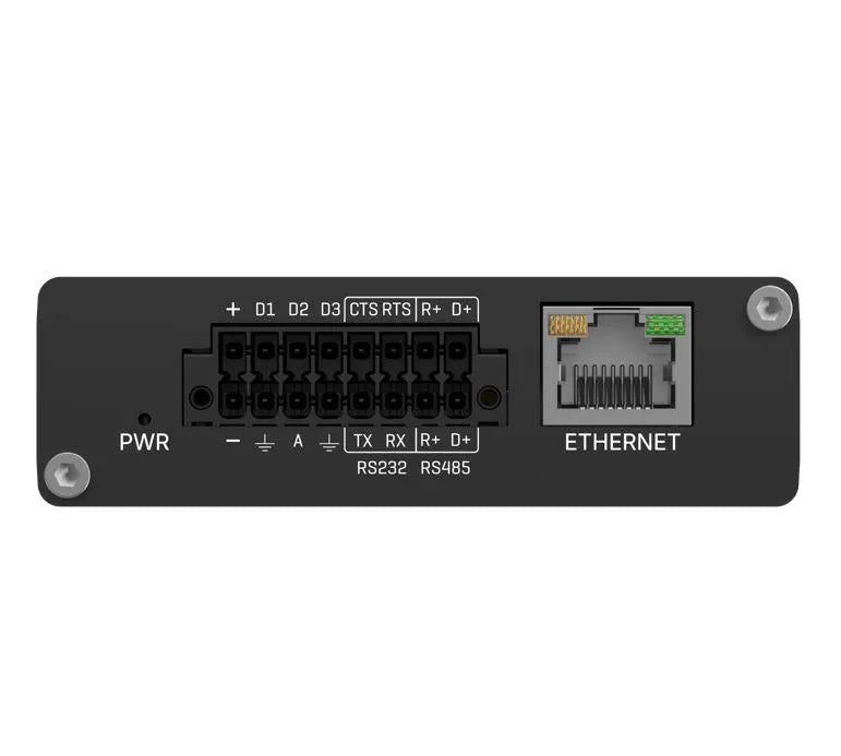 Teltonika NTP001, Accurate  low-cost NTP server, Network Time Synchronization, GNSS capabilities,... - Image 3