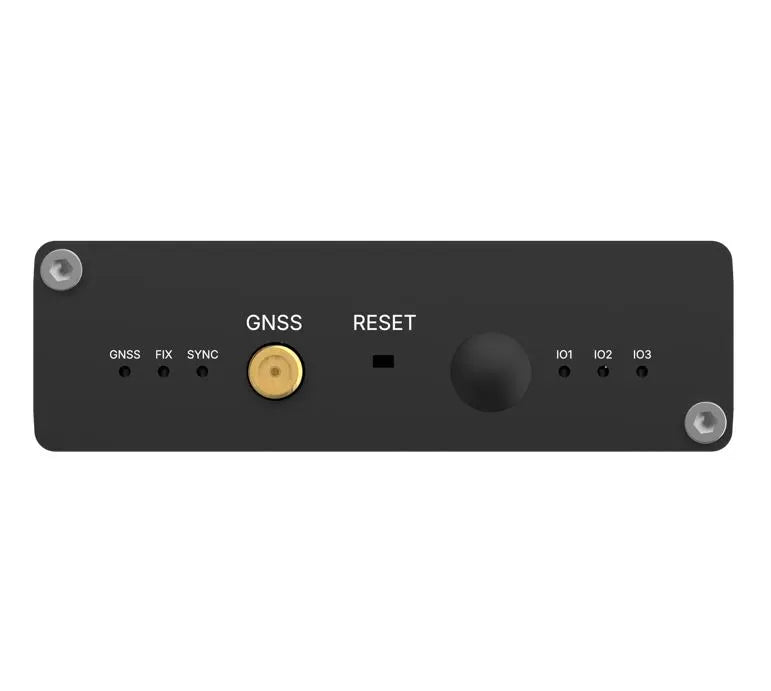 Teltonika NTP001, Accurate  low-cost NTP server, Network Time Synchronization, GNSS capabilities,... - Image 4