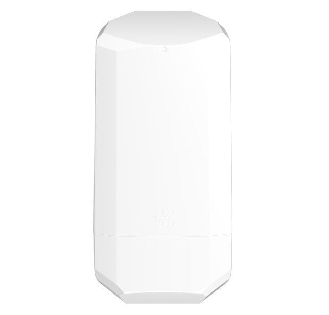 Teltonika Outdoor 4G Router, 4G LTE (Cat 4), 1x PoE-in and 1x PoE-out port, IP55, PSU excluded...