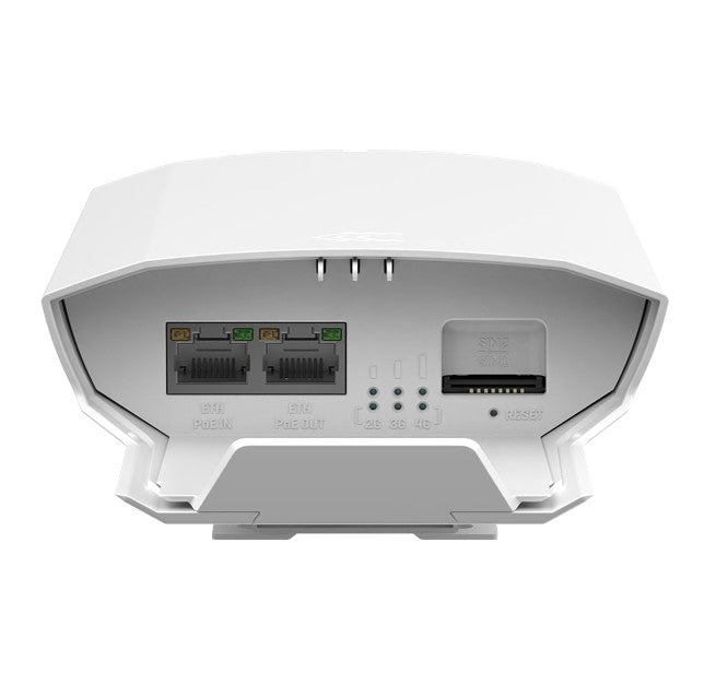 Teltonika Outdoor 4G Router, 4G LTE (Cat 4), 1x PoE-in and 1x PoE-out port, IP55, PSU excluded... - Image 4