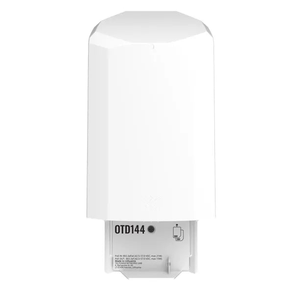 Teltonika Outdoor Wi-Fi Router,Cat 4 with Dual SIM Auto Failover, PoE, Weather-Resistant Build wi... - Image 2