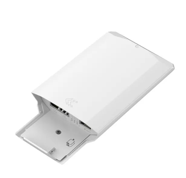 Teltonika Outdoor 5G Router, 5G  4G Cat19, 1xPoE-in and 1xPoE-out port, IP55, eSIM, PSU excluded... - Image 2