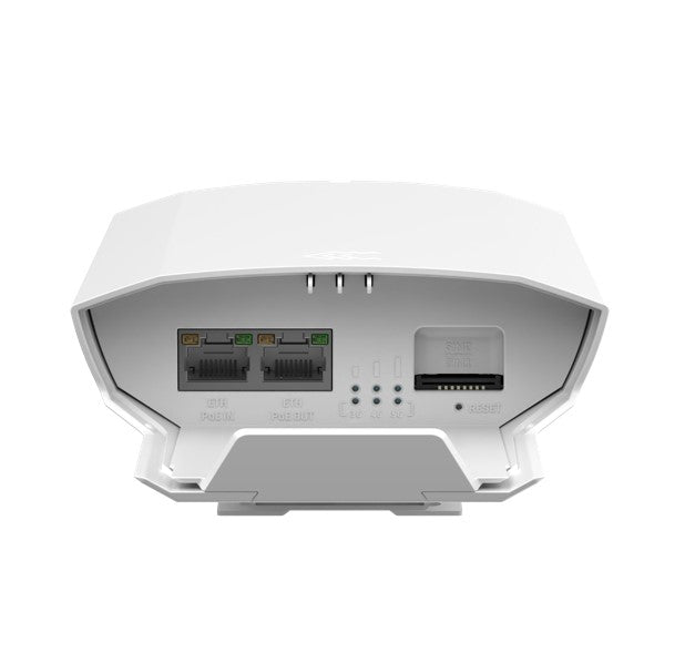 Teltonika Outdoor 5G Router, 5G  4G Cat19, 1xPoE-in and 1xPoE-out port, IP55, eSIM, PSU excluded... - Image 3