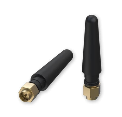 Teltonika Straight Compact Mobile Antenna - IoT / LTE - Image 2