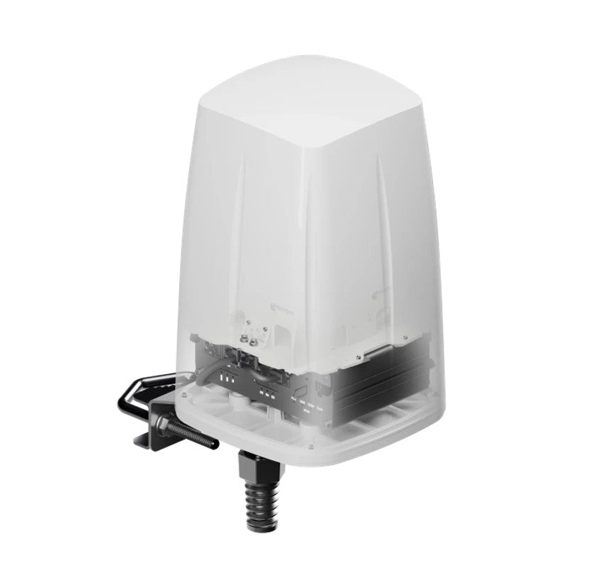 Teltonika OUTDOOR LTE  5G/WI-FI/GPS ANTENNA FOR RUTX50  RUTM50 routers - IoT / LTE