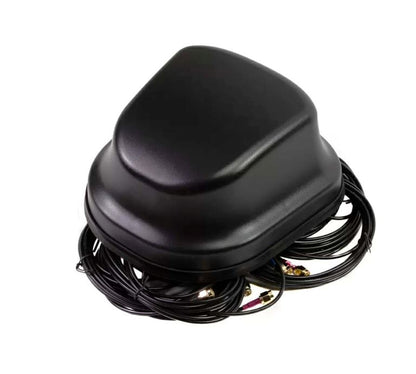 Teltonika 5G COMBO MIMO MOBILE/GNSS/WIFI ROOF SMA ANTENNA - IoT / LTE - Image 4