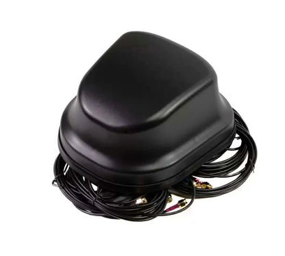Teltonika 5G COMBO MIMO MOBILE/GNSS/WIFI ROOF SMA ANTENNA - IoT / LTE - Image 4