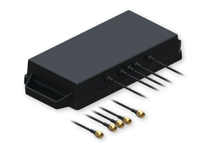 Teltonika 5G COMBO MOBILE/GNSS SMA ANTENNA - IoT / LTE - Image 2