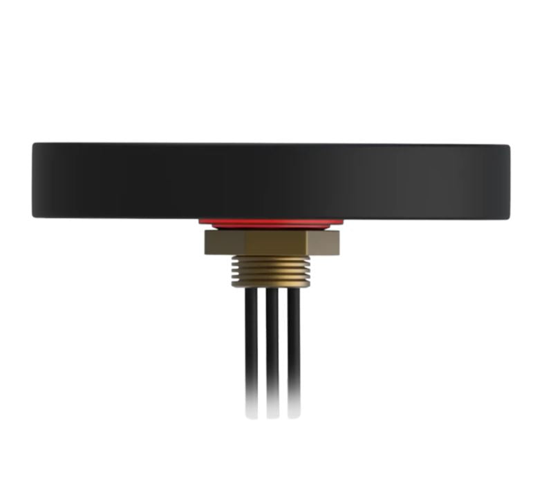 Teltonika Combo SISO Mobile/GNSS/WIFI Flush Mount Mobile Antenna for Vehicle/Cabinet - Compatible... - Image 2