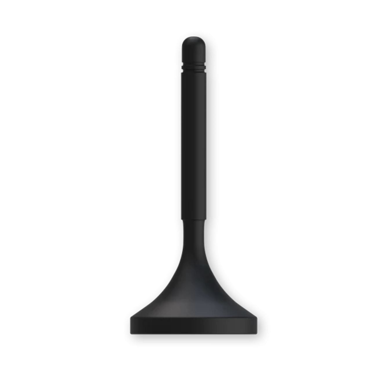 Teltonika WiFi Magnetic SMA Antenna - 2.4GHz 1.5m Cable Length - IoT / LTE - Image 2