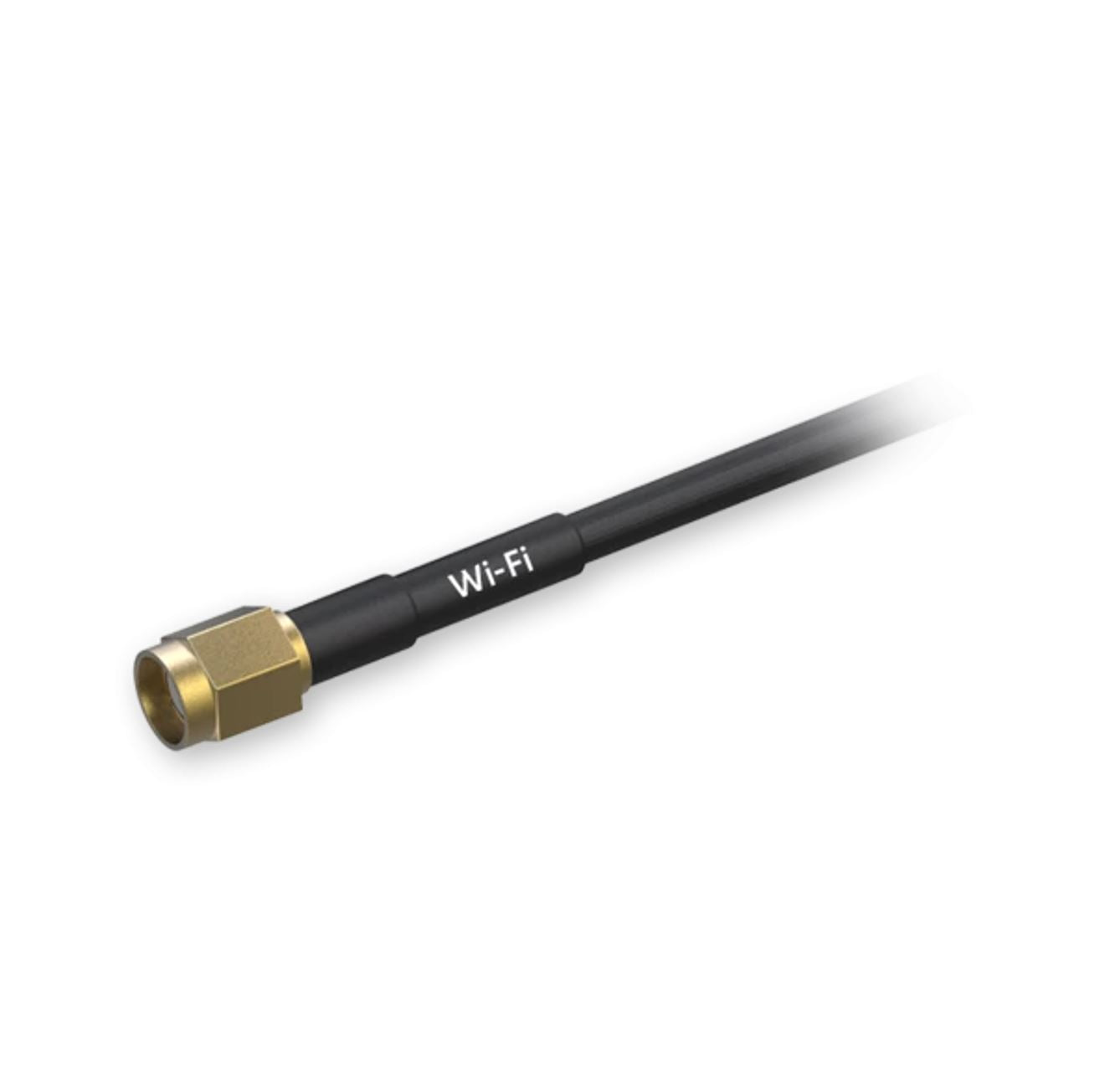 Teltonika WiFi Magnetic SMA Antenna - 2.4GHz 1.5m Cable Length - IoT / LTE - Image 3