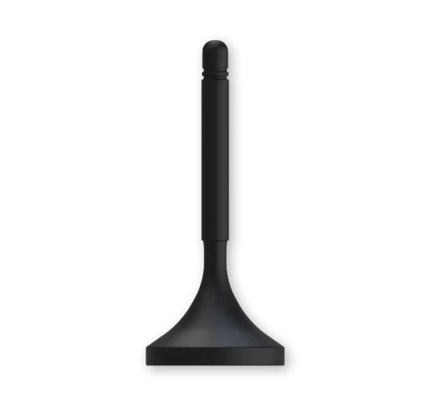 Teltonika Mobile 4G/LTE Magnetic SMA Antenna - 3m Cable Length - IoT / LTE - Image 2