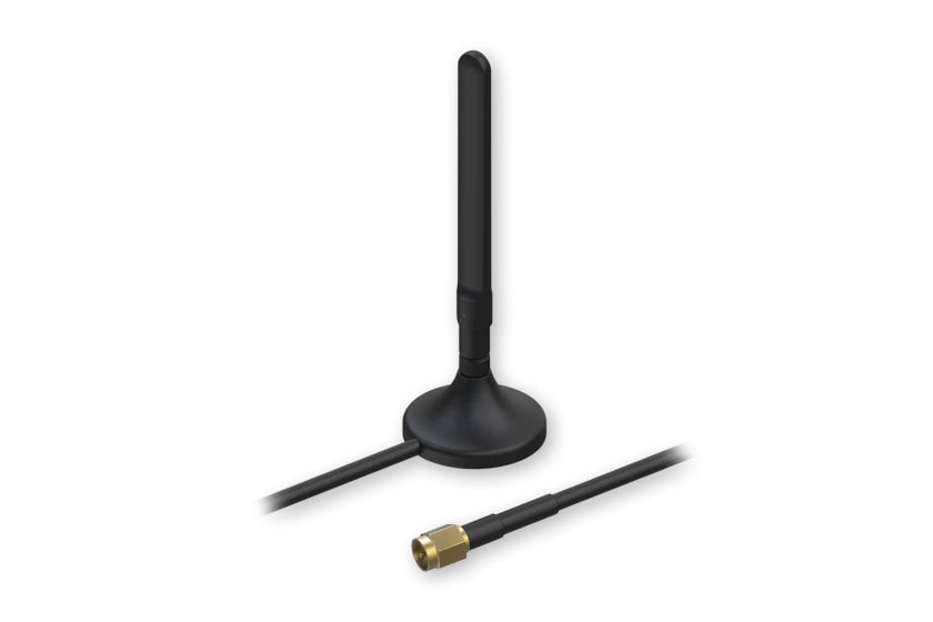 Teltonika 5G MOBILE MAGNETIC SMA ANTENNA - IoT / LTE