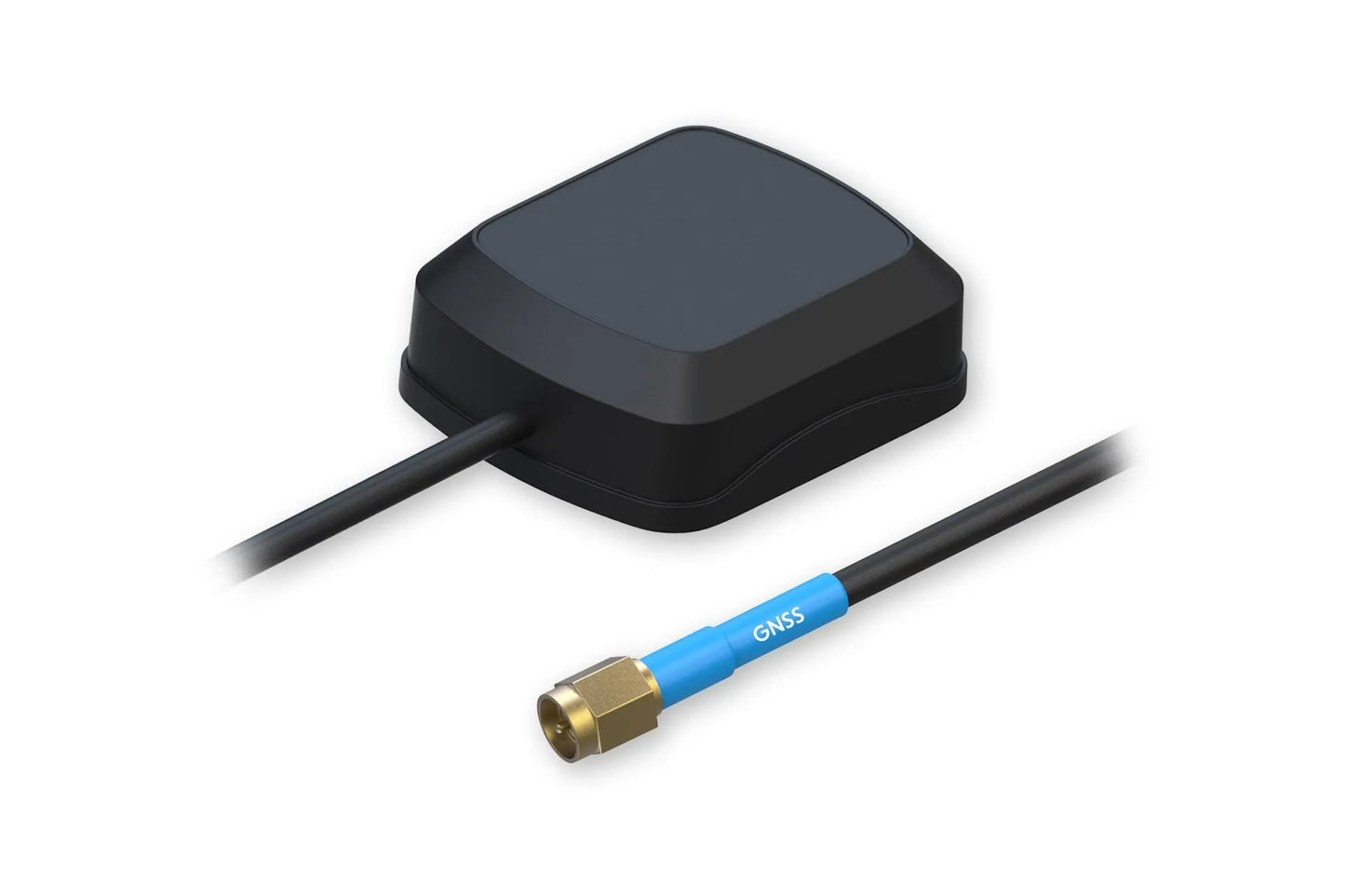 Teltonika GNSS ADHESIVE SMA ANTENNA - IoT / LTE - Image 2