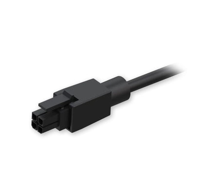Teltonika Power cable with 4-way open wire - IoT / LTE - Image 2