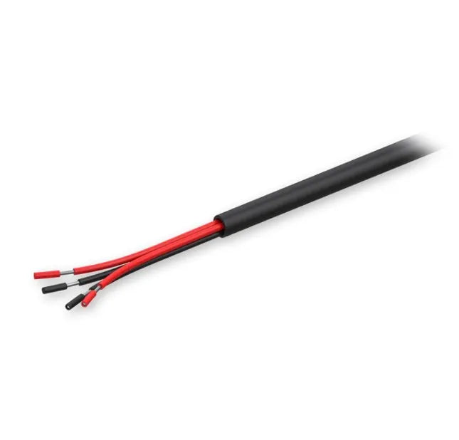 Teltonika Power cable with 4-way open wire - IoT / LTE - Image 3
