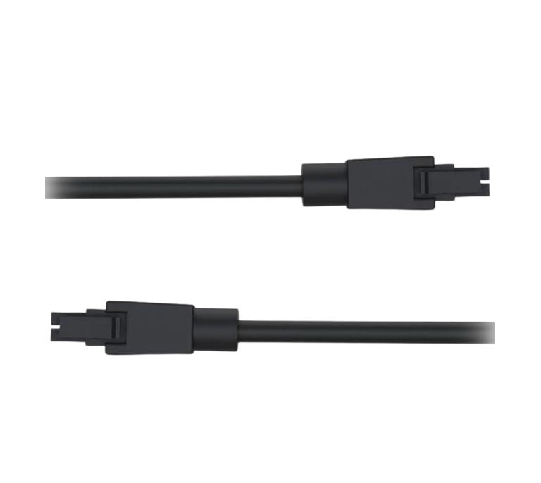 Teltonika 4-PIN TO 4-PIN POWER CABLE - IoT / LTE - Image 2