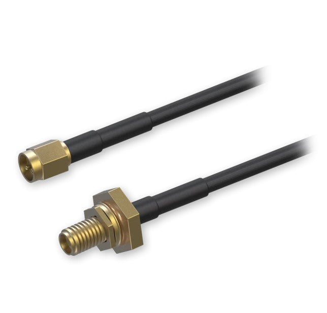 Teltonika SMA CABLE EXTENSION - IoT / LTE - Image 3