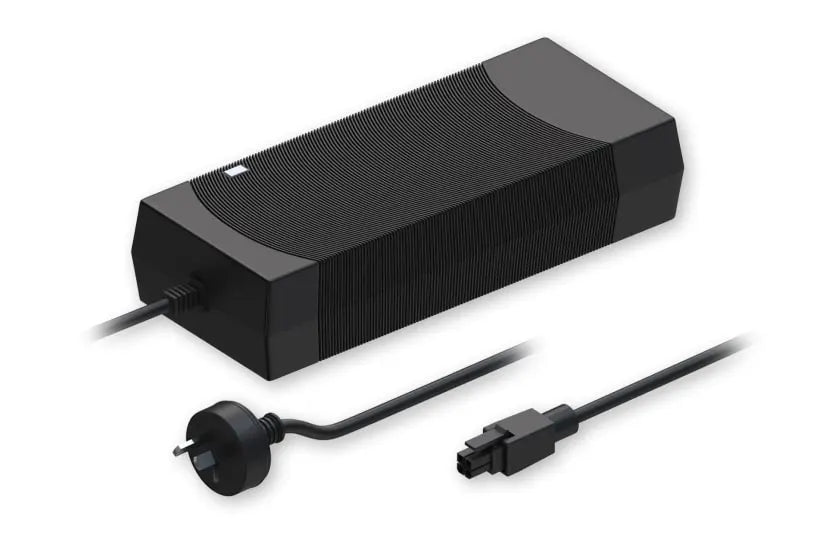 Teltonika AU POWER SUPPLY, 130W - IoT / LTE