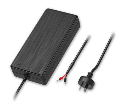 Teltonika 2 Pin AU Power Supply, 250W - IoT / LTE