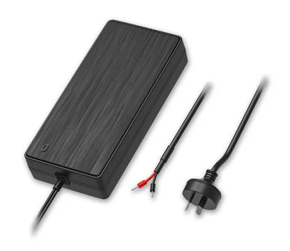 Teltonika 2 Pin AU Power Supply, 250W - IoT / LTE