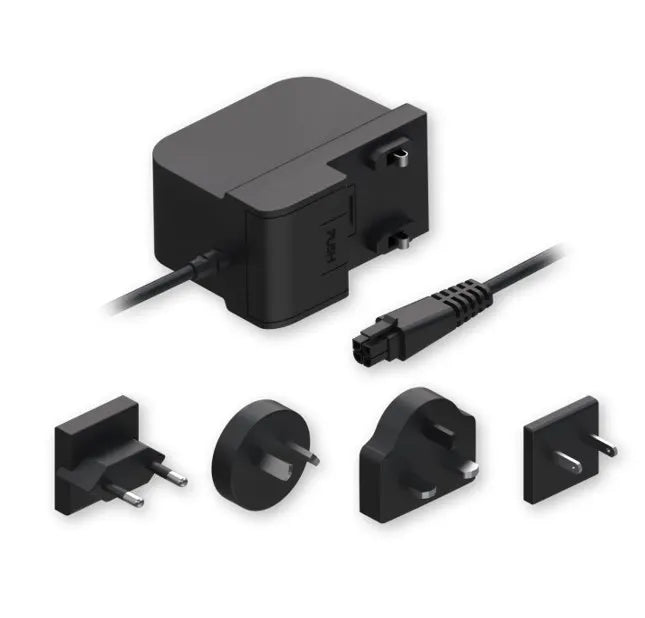 Teltonika UNIVERSAL POWER SUPPLY, 9W - IoT / LTE