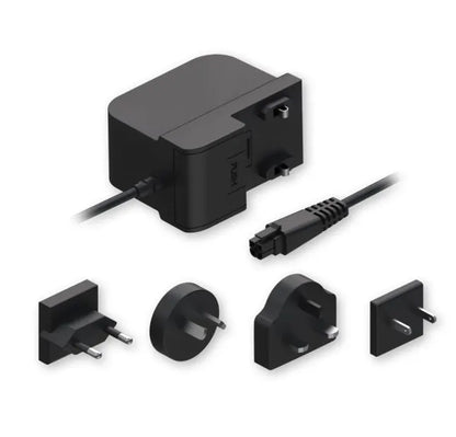 Teltonika UNIVERSAL POWER SUPPLY, 9W - IoT / LTE
