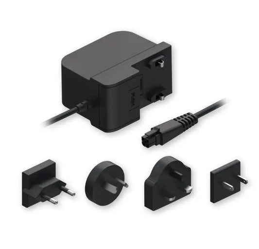 Teltonika UNIVERSAL POWER SUPPLY, 9W - IoT / LTE