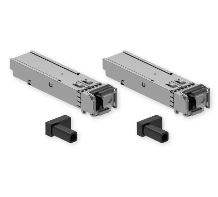 Teltonika PR4LC21K - 1.25 Gb/s 20KM BiDi SFP Transceiver - IoT / LTE
