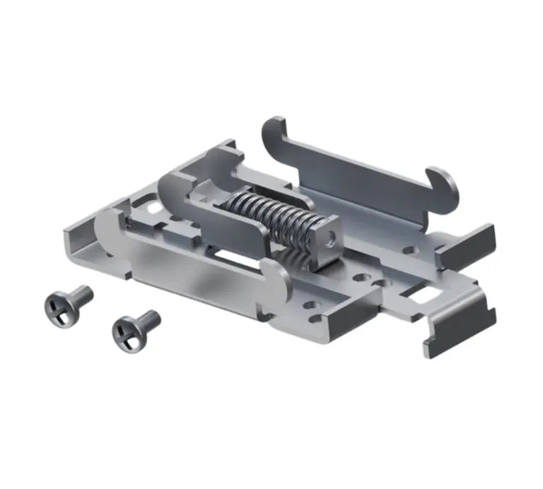 Teltonika Large DIN Rail Kit - IoT / LTE - Image 2
