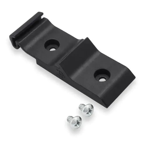 Teltonika v6 Compact DIN Rail Mounting Kit - Compatible with all Teltonika RUT and TRB Series dev...