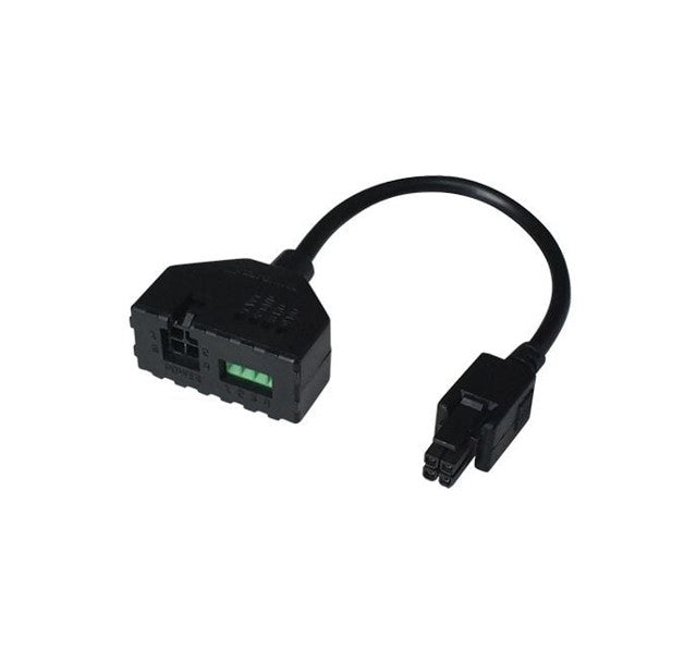 Teltonika 4-PIN POWER ADAPTER WITH I/O ACCESS - IoT / LTE