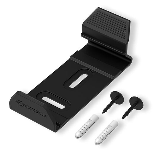 Teltonika SURFACE CLIP HOLDER KIT - For use with RUT240, RUT241,RUT200,TRB245 - IoT / LTE