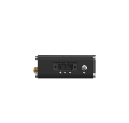 Teltonika RUT140 Industrial Ethernet Router, Wi-Fi 4, 1x3-Pin Power Connector, Integrated DIN rai... - Image 4