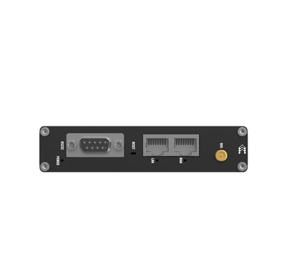 Teltonika RUT142 Industrial Router, Wi-Fi 4, RS232  for Serial Communication, Integrated DIN Rail... - Image 3