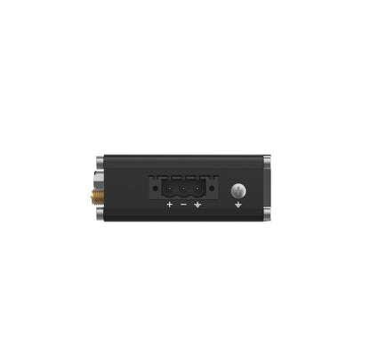 Teltonika RUT142 Industrial Router, Wi-Fi 4, RS232  for Serial Communication, Integrated DIN Rail... - Image 4