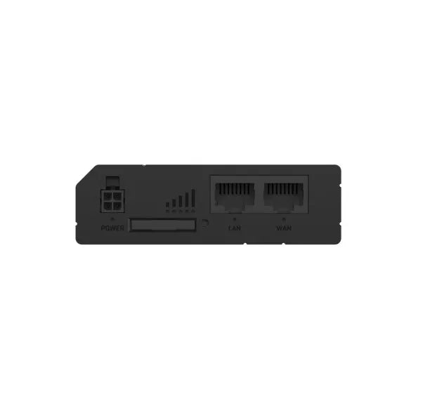 Teltonika RUT200 Industrial Cellular Router, WAN Failover, Compact and Reliable Industrial 4G LTE... - Image 4