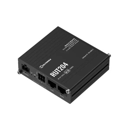 Teltonika RUT204 4G router with native CAN BUS, Enable direct access to machine data, GNSS, RS232... - Image 2